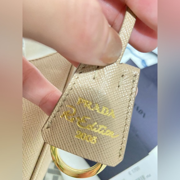 2005 re edition in beige - Picture 8 of 11